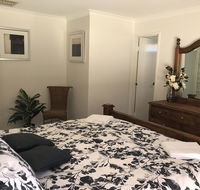 Blue Lake Family Retreat - Accommodation Georgetown