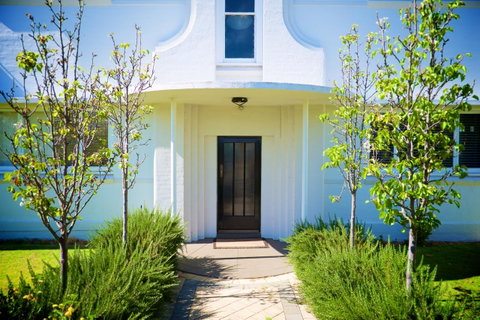 Cottesloe Bel-Air Apartment - Accommodation Georgetown 5