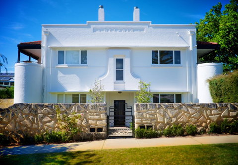 Cottesloe Bel-Air Apartment - Accommodation Georgetown 4