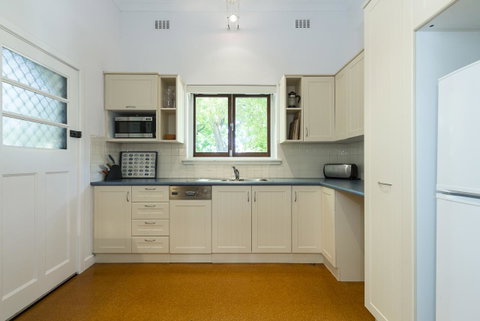 Cottesloe Bel-Air Apartment - Accommodation Georgetown 13