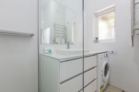 Cottesloe Bel-Air Apartment - Accommodation Georgetown 10