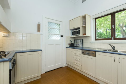 Cottesloe Bel-Air Apartment - Accommodation Georgetown 12