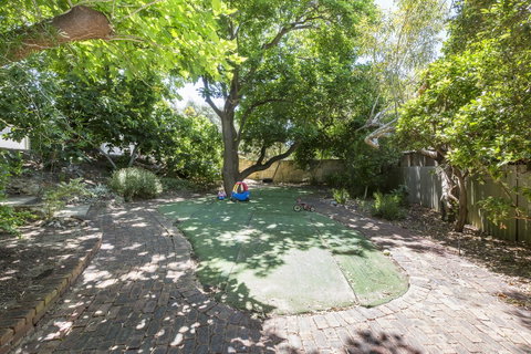 Cottesloe Bel-Air Apartment - Accommodation Georgetown 14