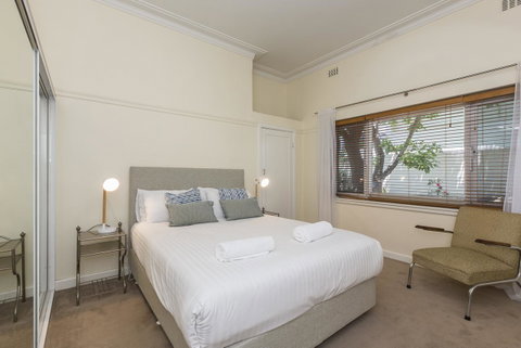 Cottesloe Bel-Air Apartment - Accommodation Georgetown 7