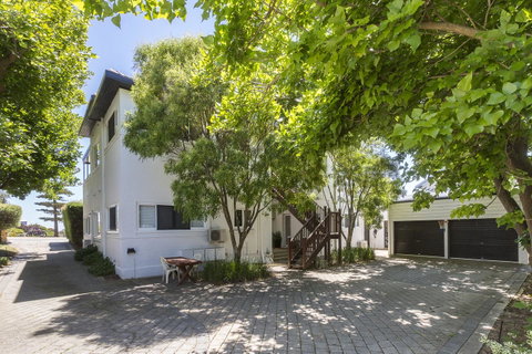 Cottesloe Bel-Air Apartment - Accommodation Georgetown 15