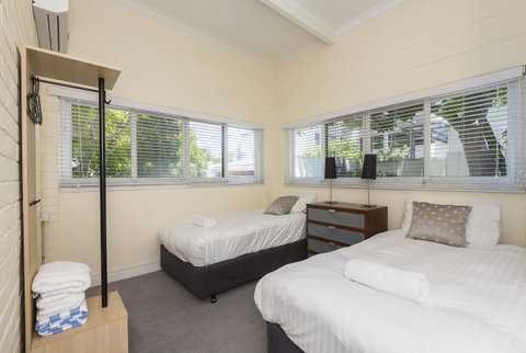 Cottesloe Bel-Air Apartment - Accommodation Georgetown 8