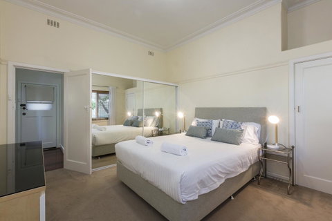 Cottesloe Bel-Air Apartment - Accommodation Georgetown 6