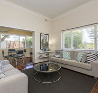 Cottesloe Bel-Air Apartment - Accommodation Georgetown