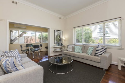 Cottesloe Bel-Air Apartment - Accommodation Georgetown 0