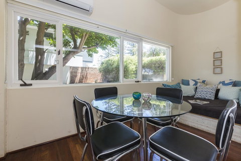 Cottesloe Bel-Air Apartment - Accommodation Georgetown 3