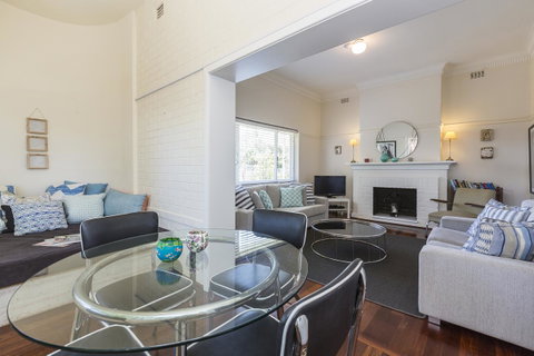 Cottesloe Bel-Air Apartment - Accommodation Georgetown 1