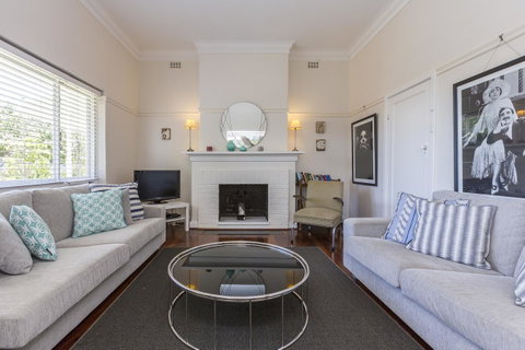 Cottesloe Bel-Air Apartment - Accommodation Georgetown 2