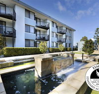 Lodestar Waterside Apartments - Accommodation Georgetown