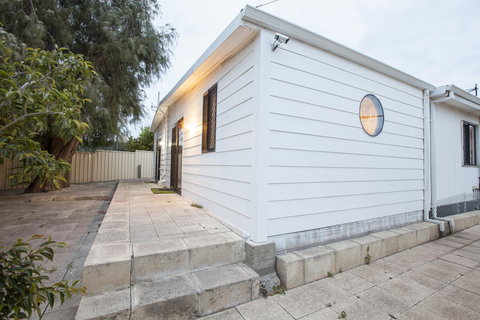 Rustic Retreat Esperance - Accommodation Georgetown 31