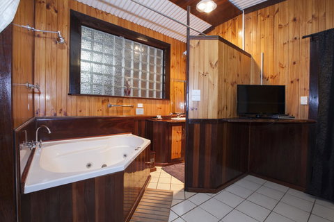 Rustic Retreat Esperance - Accommodation Georgetown 1