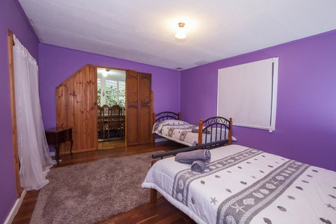 Rustic Retreat Esperance - Accommodation Georgetown 28