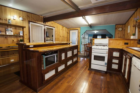 Rustic Retreat Esperance - Accommodation Georgetown 10