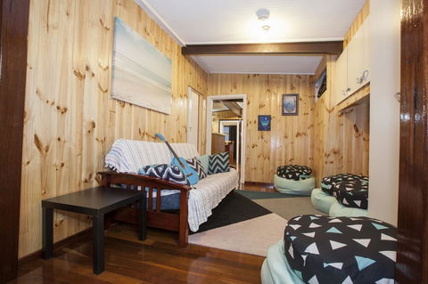 Rustic Retreat Esperance - Accommodation Georgetown 16