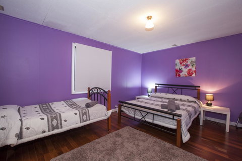 Rustic Retreat Esperance - Accommodation Georgetown 27