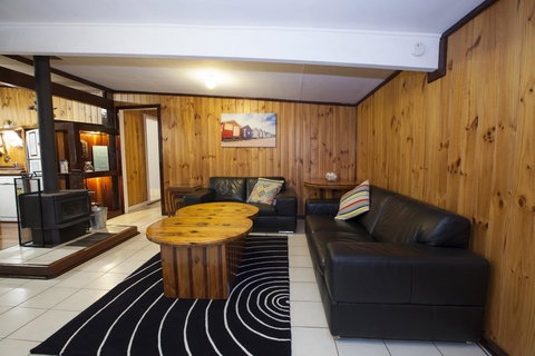 Rustic Retreat Esperance - Accommodation Georgetown 7