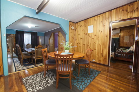 Rustic Retreat Esperance - Accommodation Georgetown 12