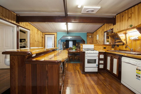 Rustic Retreat Esperance - Accommodation Georgetown 9
