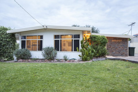 Rustic Retreat Esperance - Accommodation Georgetown 5