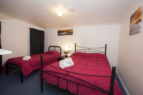 Rustic Retreat Esperance - Accommodation Georgetown 21