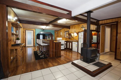 Rustic Retreat Esperance - Accommodation Georgetown 0