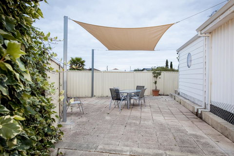 Rustic Retreat Esperance - Accommodation Georgetown 30