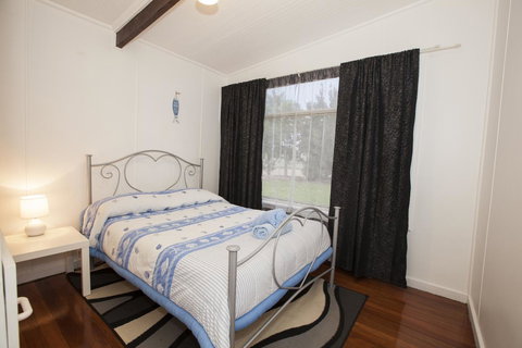 Rustic Retreat Esperance - Accommodation Georgetown 23