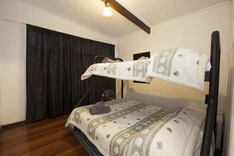 Rustic Retreat Esperance - Accommodation Georgetown 25