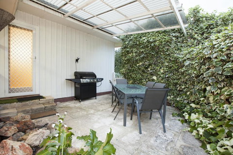 Rustic Retreat Esperance - Accommodation Georgetown 29