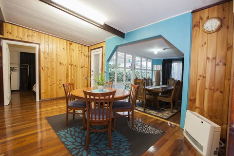 Rustic Retreat Esperance - Accommodation Georgetown 13