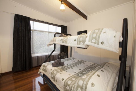 Rustic Retreat Esperance - Accommodation Georgetown 26