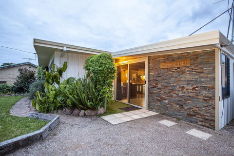Rustic Retreat Esperance - Accommodation Georgetown 4