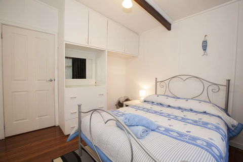 Rustic Retreat Esperance - Accommodation Georgetown 24