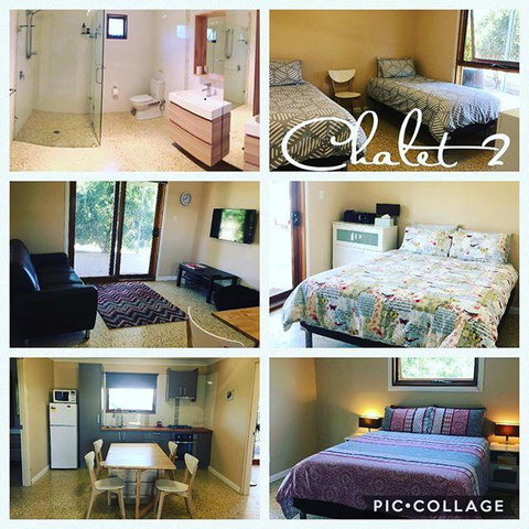Swan Valley Sisters - Accommodation Georgetown 11