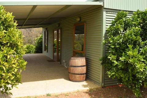 Swan Valley Sisters - Accommodation Georgetown 20