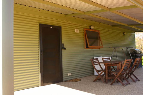 Swan Valley Sisters - Accommodation Georgetown 13