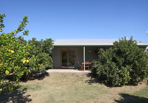 Swan Valley Sisters - Accommodation Georgetown 10