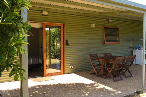 Swan Valley Sisters - Accommodation Georgetown 26
