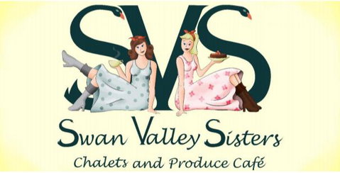 Swan Valley Sisters - Accommodation Georgetown 8