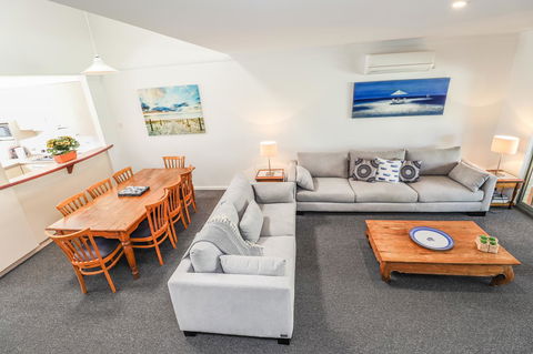 Bayshore Beachside Resort - Accommodation Georgetown 42