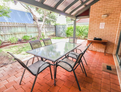 Bayshore Beachside Resort - Accommodation Georgetown 38
