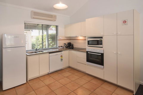 Bayshore Beachside Resort - Accommodation Georgetown 22
