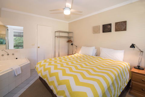 Bayshore Beachside Resort - Accommodation Georgetown 28
