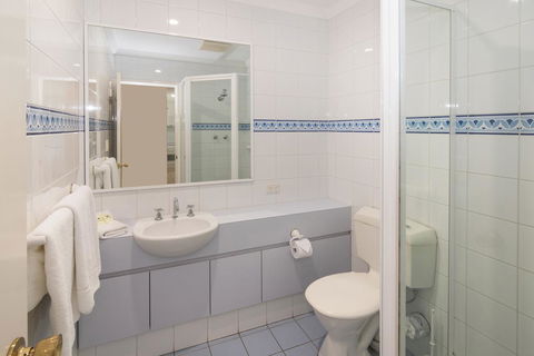 Bayshore Beachside Resort - Accommodation Georgetown 26