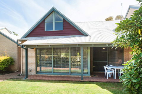 Bayshore Beachside Resort - Accommodation Georgetown 25