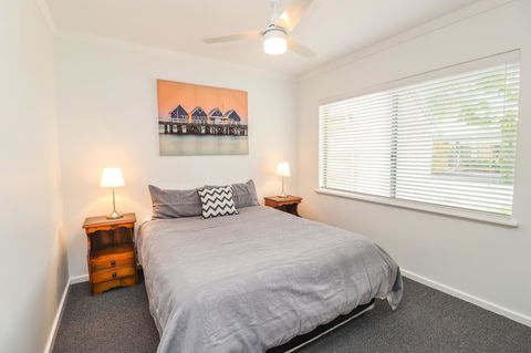 Bayshore Beachside Resort - Accommodation Georgetown 37